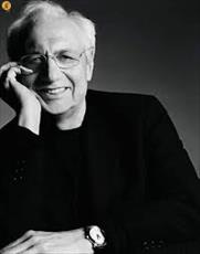 پاورپوینت فرانك گهري Frank Gehry