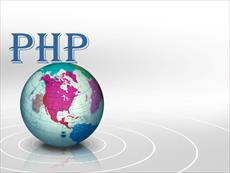 تحقیق آشنایی با زبان برنامه نویسی php