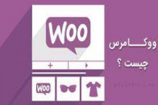 پاورپوینت مفهوم ووکامرس چیست