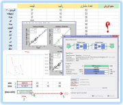 پیاده سازی یک مدل شبکه عصبی مصنوعی برای پیش بینی حجم فروش