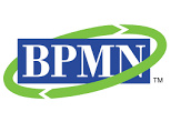 پاورپوینت استانداردهای مدیریت فرایند کسب و کار (BPMN)