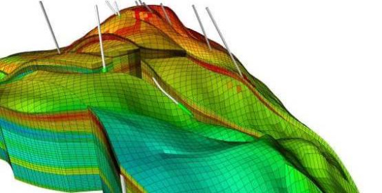 40 مقاله مربوط به مهندسی مخازن هیدروکربوری