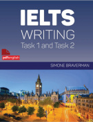 کتاب IELTS Writing Task 1 and Task 2