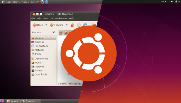 آموزش نصب ubuntu در کنار ویندوز 10