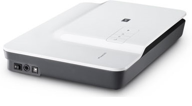 دانلود درایور اسکنر HP Scanjet G3110