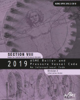 استاندارد ASME BPVC Section VIII Div. 2 2019