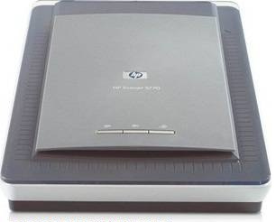 دانلود درایور اسکنر HP Scanjet 3770