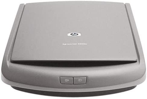 دانلود درایور اسکنر HP Scanjet 2300C