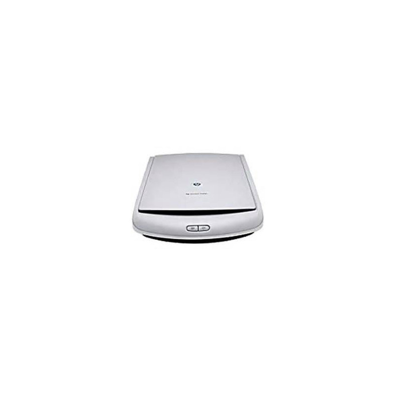 دانلود درایور اسکنر HP Scanjet 2400