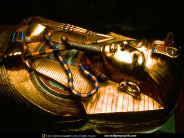تحقیق تمدن مصر باستان