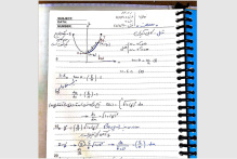 جزوه میان ترم معادلات دیفرانسیل استاد فنایی
