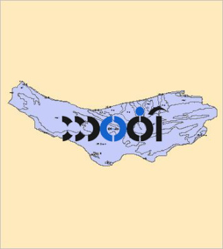 شیپ فایل رده های خاک استان مازندران