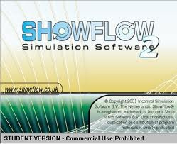 پاورپوینت آشنایی با نرم افزار ShowFlow