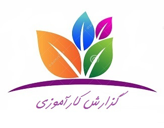 گزارش کارآموزی کامپیوتر ASP