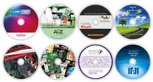 طرح توجیهی تولید انواع cd و dvd فشرده