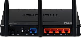 پاورپوینت روتر (Router)