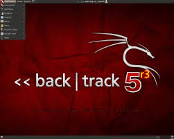 پاورپوینت سیستم عامل بک ترک (BackTrack)