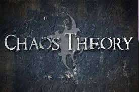 پاورپوینت نظريه آشوب در مديريت (Chaos Theory)