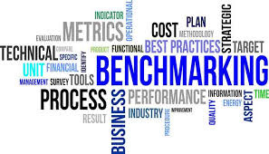 پاورپوینت بنچ مارکینگ (Bench Marking)