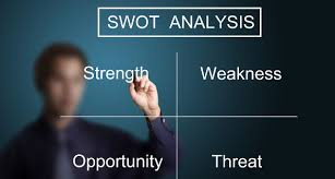 پاورپوینت تجزیه و تحلیل سوات (SWOT)