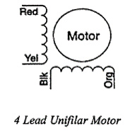 پاورپوینت موتورهای پله ای (Stepper Motors)