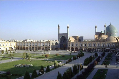 پاورپوینت تاریخ شهر و شهرسازی در ایران