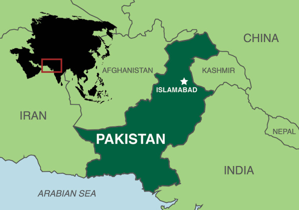 تحقیق بررسی پاکستان