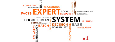 پاورپوینت سیستم های خبره (Expert Systems) به انگلیسی