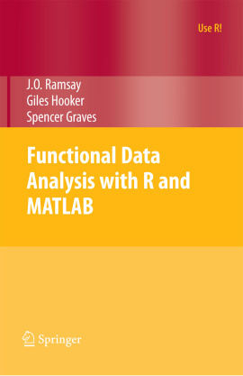 ترجمه فصل اول کتاب تحلیل داده­ های تابعی با نرم افزار R و Matlab