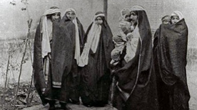 تحقیق تاريخچه حجاب در اسلام