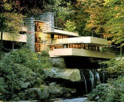 پاورپوینت معماری فرانک لويد رايت Frank Lloyd Wright