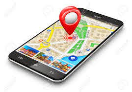 پاورپوینت همه چیز در مورد جی پی اس Global Positioning System  (GPS)