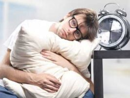 پاورپوینت اختلالات خواب Sleep Disorders