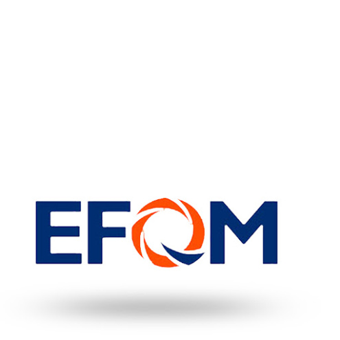 پاورپوینت مدل EFQM در سازمان