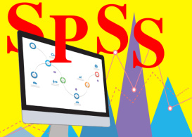 پاورپوینت آموزش نرم افزار spss به زبان ساده ( به همراه تصاویر )