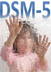 پاورپوینت تفاوت اختلال DSM4 با DSM5