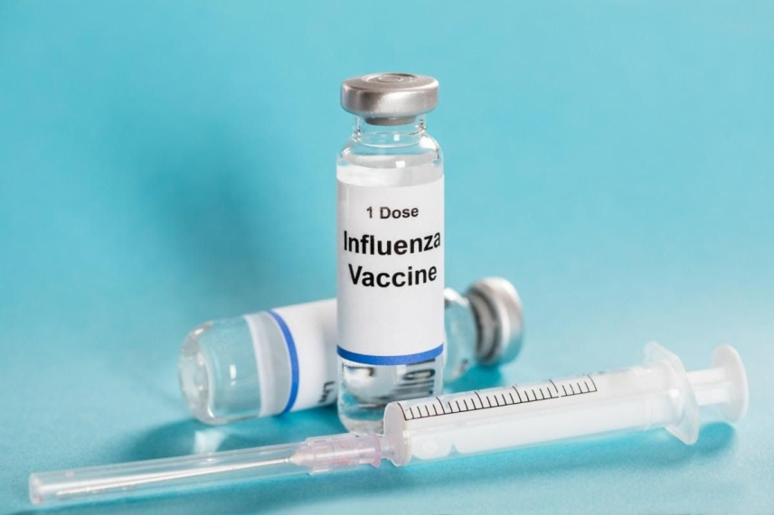 پاورپوینت آنفولانزا (Influenza)