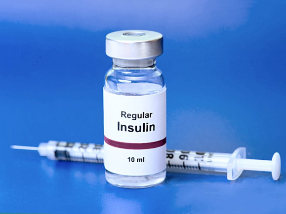 پاورپوینت انسولین Insulin