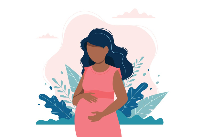 پاورپوینت مراقبت از روح و روان در بارداری