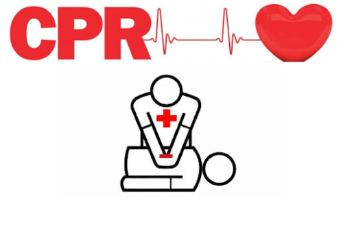 پاورپوینت احیای قلبی ریوی CPR