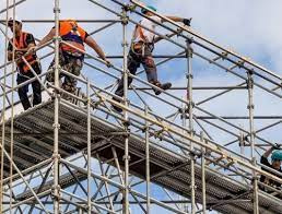 پاورپوینت داربستها scaffolds