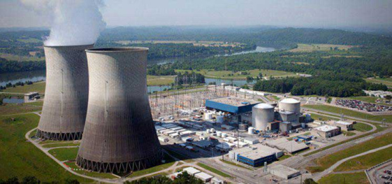 پاورپوینت راكتور Nuclear reactor