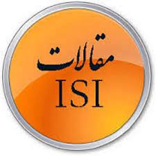 پاورپوینت اصول مقاله نويسی ISI