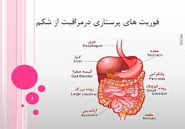 پاورپوینت فوریت های پرستاری درمراقبت از شکم