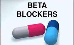 پاورپوینت بتا بلوکرها Beta-Blockers