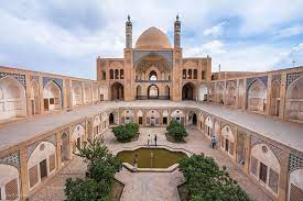 پاورپوینت معماری ایرانی اسلامی