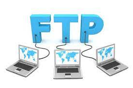 پاورپوینت آشنایی با پروتکل FTP به همراه ورد