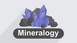 پاورپوینت کاني شناسي Mineralogy