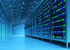 پاورپوینت مركز داده DATA CENTER پروژه دوره كارشناسي رشته مهندسي كامپيوتر گرايش نرم افزار