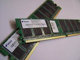 پاورپوینت آشنایی با حافظه RAM